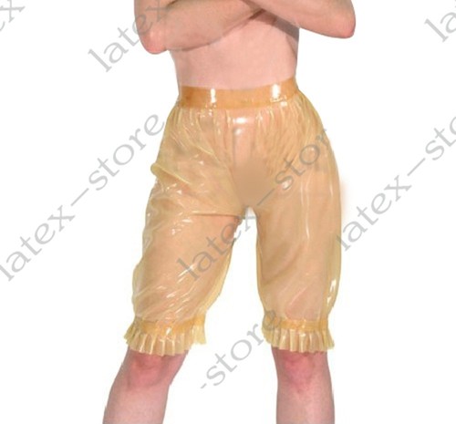 Latex rubber gummi ruffles - gummi,