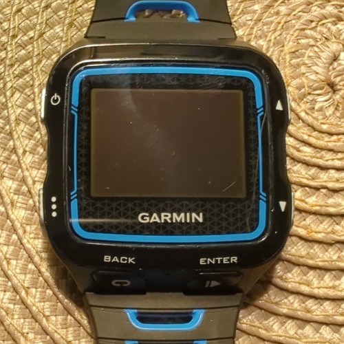 Garmin forerunner 920xt - garmin,