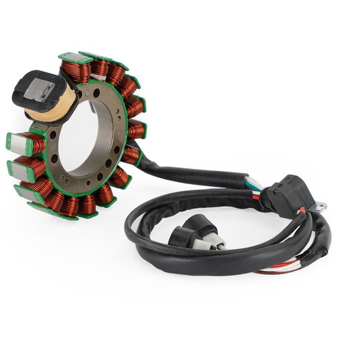 Stator alternateur pour - d'alternateur,
