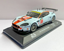 VOITURE 24 HEURES LE MANS 2008