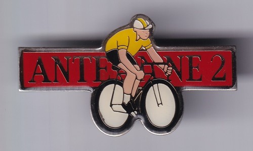 Rare pins pin velo - pin's, ..