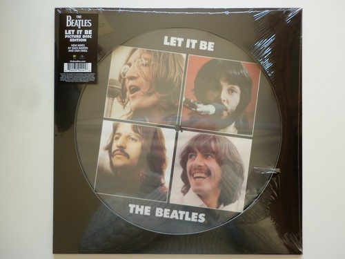 The beatles 33tours - 33tours, vinyles
