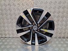 Jante alu - Volkswagen Polo VI - 5.5" x 15" ET40 - Dublin - 2G0601025AG *