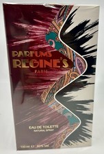 Vintage  PARFUM REGINE'S