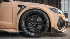 Jantes sport audi abt a3 - 19",