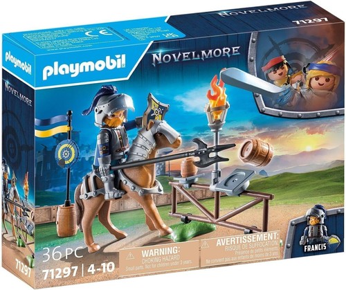 Playmobil 71297 manège - playmobil,