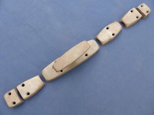 1 Crémone fenêtre RY