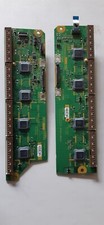 Carte Buffer TNPA4412 + TNPA4413 PANASONIC TH-42PZ81E