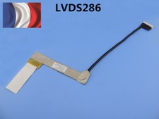 CABLE FLEX PARA PORTÁTIL Clevo W370ET W370 K750S K760E 6-43-W3701-011-K DISPLAY