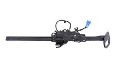 Ajusteur de ceinture de