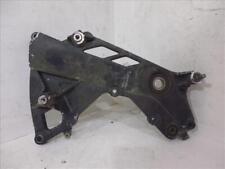 support echappement pour