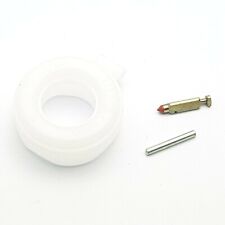 flotteur et pointeau pour