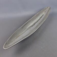 Centre de Table Aluminium Vide