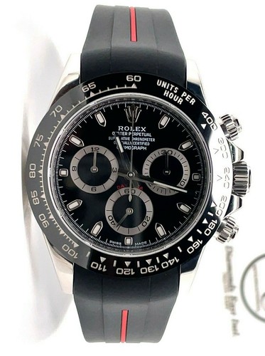 Rolex daytona 116500ln huître - daytona,