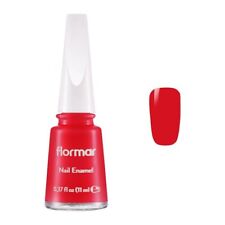 Vernis à Ongles Brillant RED