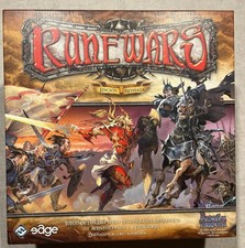 Jeu de société Runewars