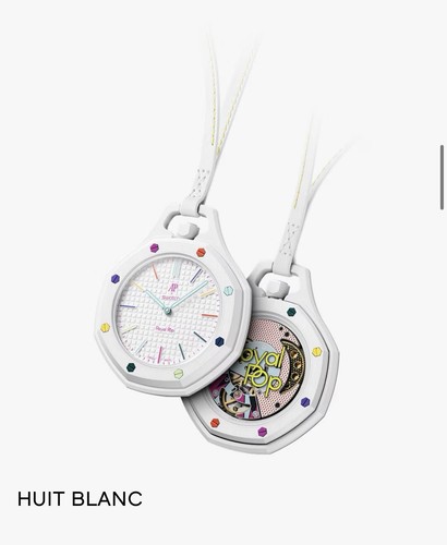 Swatch royal pop - swatch, ap