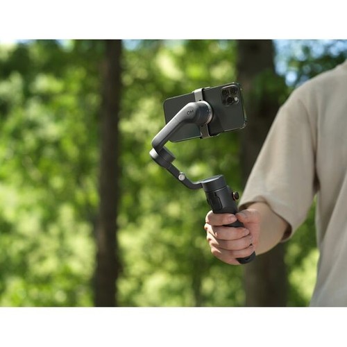 Stabilisateur dji osmo - dji,