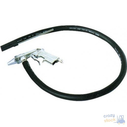 Pistolet sablage industriel - sablage,