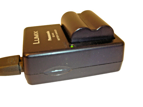 Chargeur batterie type - chargeur+batterie,