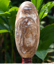 31.5LB ! Pierre métaphysique