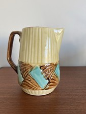 ANCIEN PICHET EN BARBOTINE DE ORCHIES