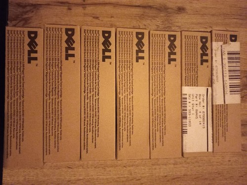 Dell toner 2150 2155 - toner,