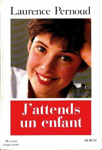 Attends enfant 1992 - j'attends,