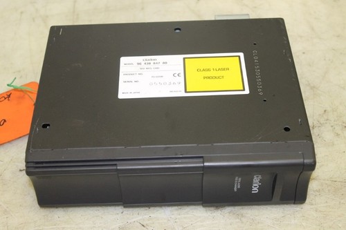 Chargeur peugeot 807 mpv - cd,