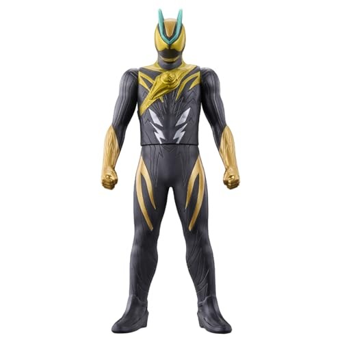 Figurine vinyle souple bandai - souple,