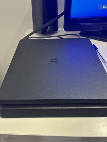 Sony playstation slim - sony,