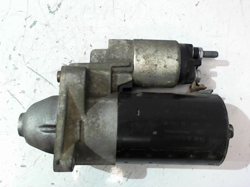 Demarreur ford phase 2 - demarreur,