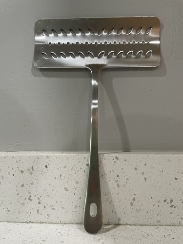 Amco stainless wide - stainless,