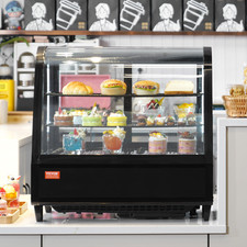 VEVOR Vitrine Réfrigérée