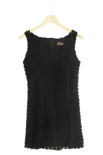 Yumi robe cocktail - robe, femme