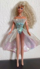 Poupée barbie bubble angel - ,