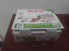 Pot yaourtiere tefal - 6,