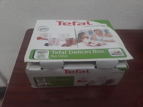 Pot yaourtiere tefal - yaourtiere,