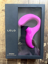 sextoy femme rose lelo état