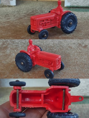 Tomte lardal laerdal tracteur - lardal,