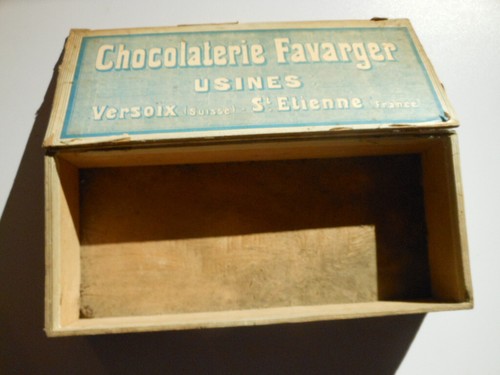 Ob23 old wooden advertising - ob23,