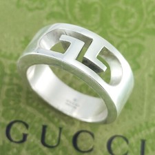 Bague Gucci Gucci découpée