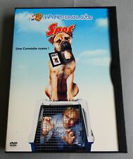 DVD BOITIER CARTON WARNER BROS