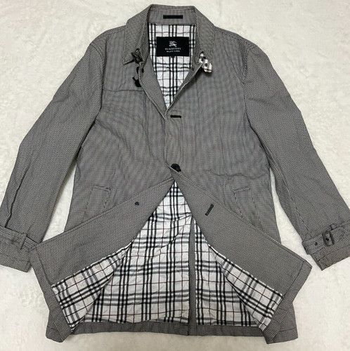 Manteau trench simple - , homme