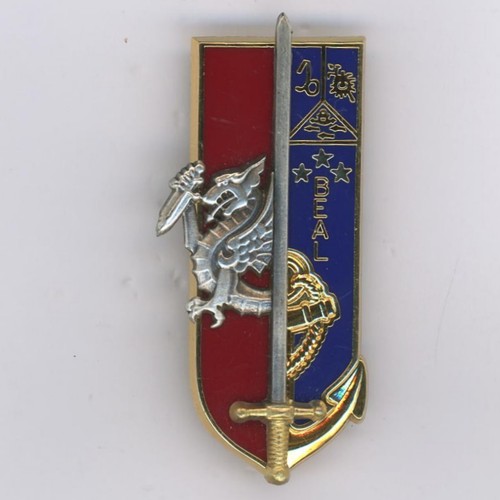 Beal général promotion - général,