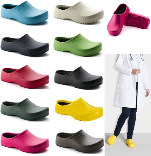 Birkenstock super birki - super,
