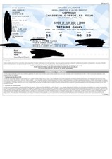 Billets concert Soprano