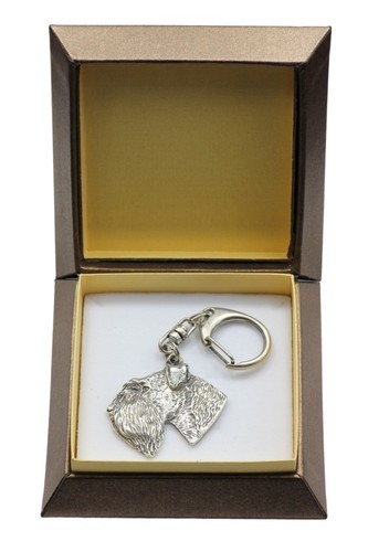 Porte clés argent - porte-clés,