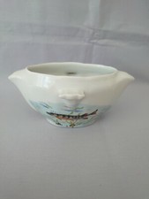 Saucière en véritable