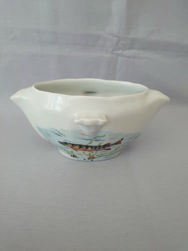 Saucière véritable - saucière,